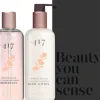-417 Serenity Legend My Body Duo Kiwi & Mango = Aromatic Ref. Body Lotion Kiwi&Mango 350 ml + Soft&Fresh Moist. Shower Gel Kiwi&Mango
