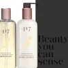-417 Serenity Legend My Body Duo Milk & Honey = Aromatic Ref. Body Lotion Milk&Honey 350 ml + Soft&Fresh Moist. Shower Gel Milk&Honey 350 ml