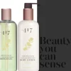 -417 Serenity Legend My Body Duo Matcha = Aromatic Ref. Body Lotion Matcha 350 ml + Aoft&Fresh Moist. Shower Gel Matcha 350 ml