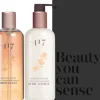 -417 Serenity Legend My Body Duo Ocean = Aromatic Refr. Body Lotion Ocean 350 ml + Soft&Fresh Moist. Shower Gel Ocean 350 ml