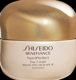 Shiseido Benefiance NutriPerfect Day Cream