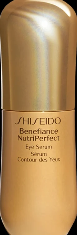 Shiseido Benefiance NutriPerfect Eye Serum
