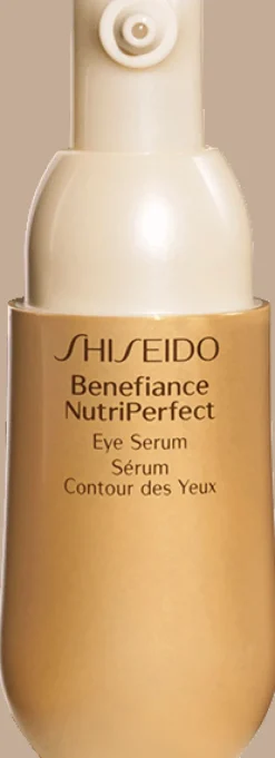 Shiseido Benefiance NutriPerfect Eye Serum