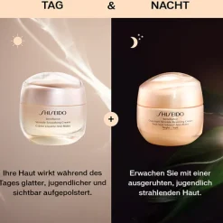 Shiseido Benefiance Overnight Wrinkle Resisting Cream