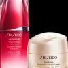Shiseido Benefiance Power Wrinkle Smoothing Set = Wrinkle Smooth.Cream 30 ml + Ultimune Power Infusing Concentrate.50 ml