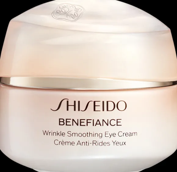 Shiseido Benefiance Smoothing Eye Cream