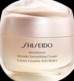Shiseido Benefiance Wrinkle Smoothing Cream