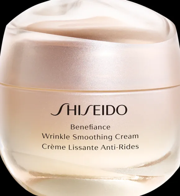 Shiseido Benefiance Wrinkle Smoothing Cream