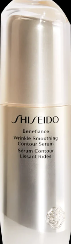 Shiseido Benefiance Wrinkle Smoothing Contour Serum