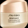 Shiseido Benefiance Wrinkle Smoothing Day Cream