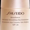 Shiseido Benefiance Wrinkle Smoothing Day Emulsion