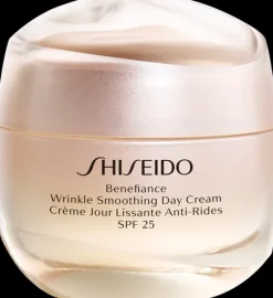 Shiseido Benefiance Wrinkle Smoothing Day Cream SPF 25