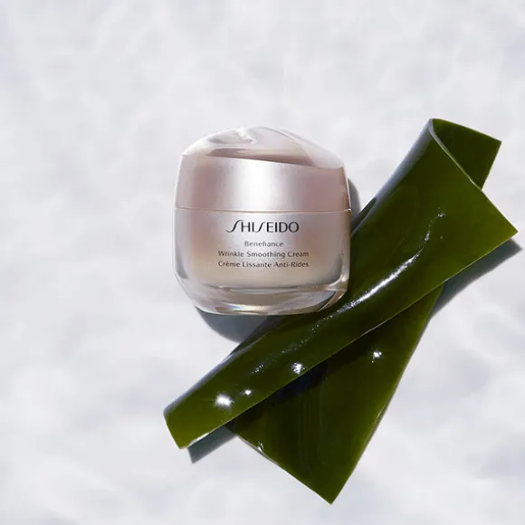 Shiseido Benefiance Wrinkle Smoothing Cream