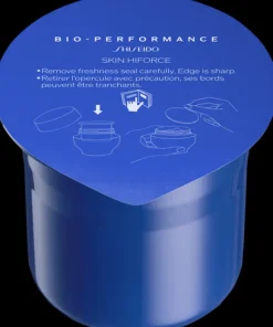 Shiseido Bio-Performance Skin Hiforce Cream Refill