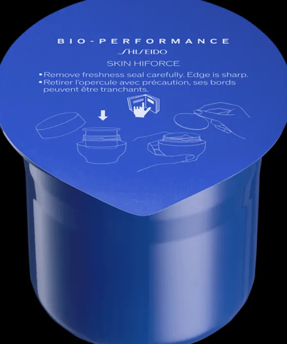 Shiseido Bio-Performance Skin Hiforce Cream Refill