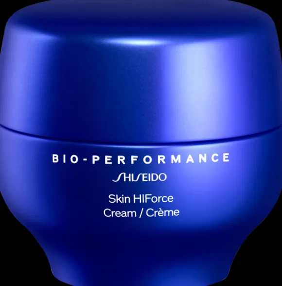 Shiseido Bio-Performance Skin Hiforce Cream