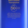 Shiseido Clear Suncare Stick SPF 50+