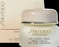 Shiseido Concentrate Eye Wrinkle Cream Concentrate