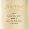 Shiseido Concentrate Moisturizing Lotion Concentrate