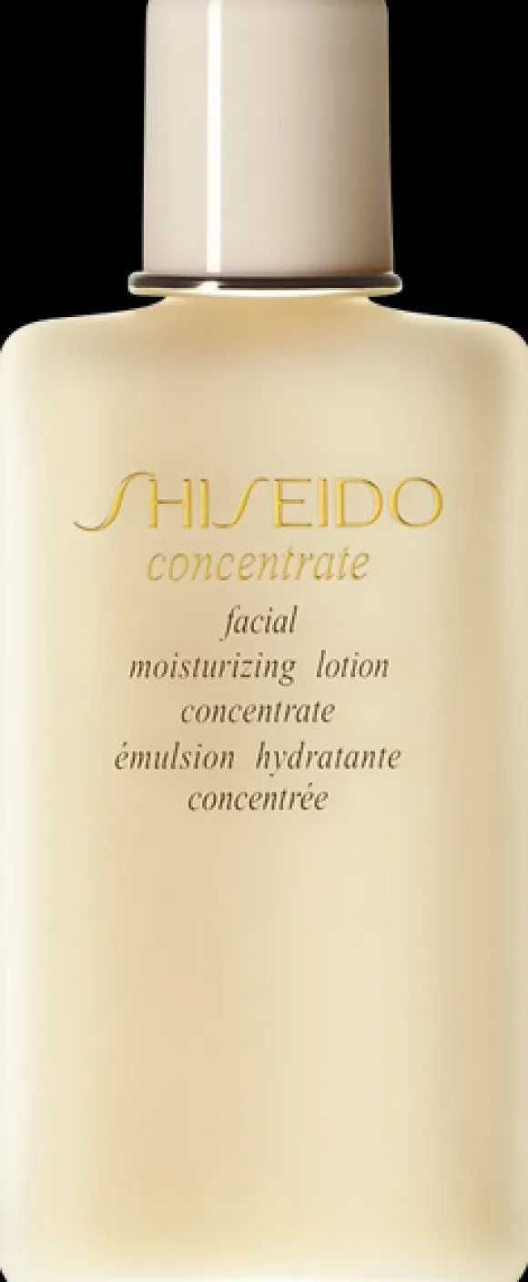 Shiseido Concentrate Moisturizing Lotion Concentrate