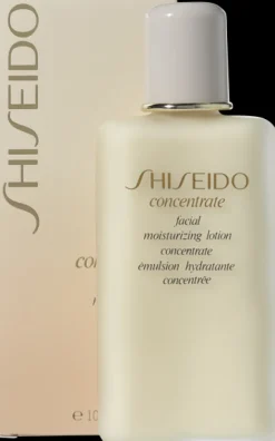 Shiseido Concentrate Moisturizing Lotion Concentrate