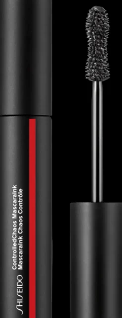 Shiseido Controlled Chaos Mascaraink