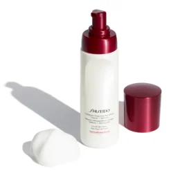 Shiseido D-Preparation Complete Cleansing Micro Foam