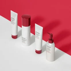 Shiseido D-Preparation Complete Cleansing Micro Foam