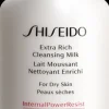 Shiseido D-Preparation Extra Rich Cleansing Milk