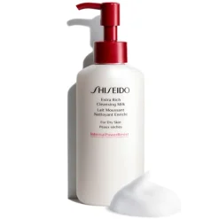 Shiseido D-Preparation Extra Rich Cleansing Milk