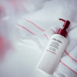 Shiseido D-Preparation Extra Rich Cleansing Milk