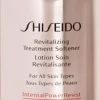 Shiseido D-Preparation Revitalizing Treatment Softener