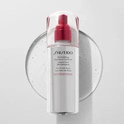 Shiseido D-Preparation Revitalizing Treatment Softener