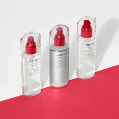 Shiseido D-Preparation Revitalizing Treatment Softener
