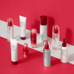 Shiseido D-Preparation Revitalizing Treatment Softener