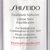 Shiseido D-Preparation Treatment Softener