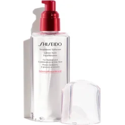 Shiseido D-Preparation Treatment Softener