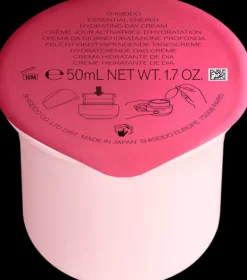 Shiseido Essential Energy Hydrating Day Cream SPF 20 Refill