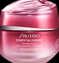 Shiseido Essential Energy Hydrating Cream