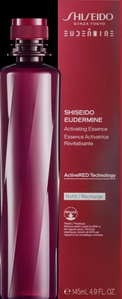 Shiseido Eudermine Activating Essence Refill