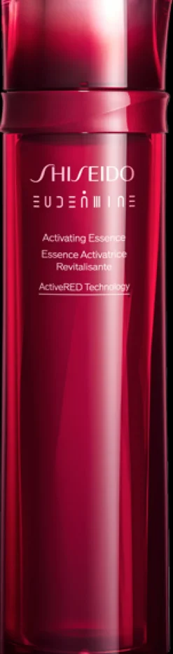 Shiseido Eudermine Activating Essence