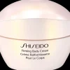 Shiseido Firming Body Cream
