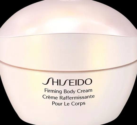 Shiseido Firming Body Cream