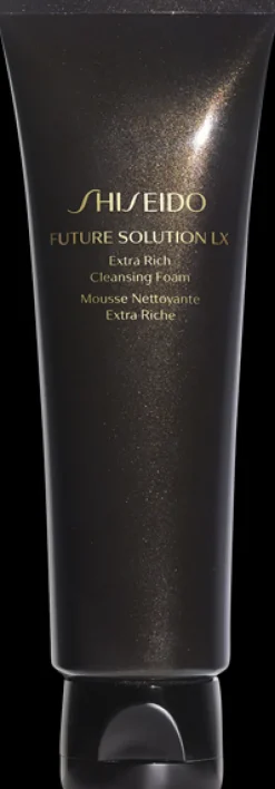 Shiseido Future Solution LX Extra Rich Cleansing Foam