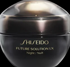 Shiseido Future Solution LX Night Cream