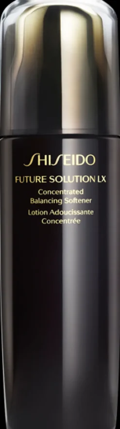 Shiseido Future Solution LX Concentrated Balancing Softener