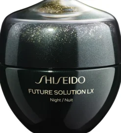 Shiseido Future Solution LX Total Regenerating Cream