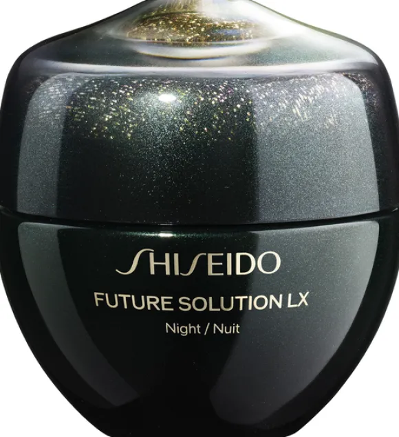 Shiseido Future Solution LX Total Regenerating Cream