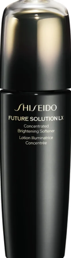 Shiseido Future Solution LX Concentrated Brightening Softener