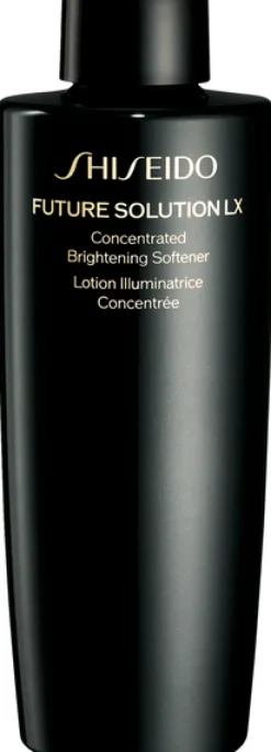 Shiseido Future Solution LX Concentrated Brightening Softener Refill